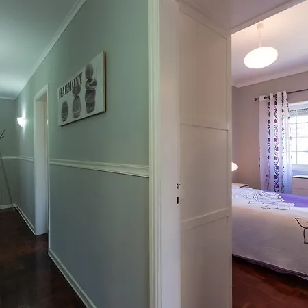 Appartement Flores Estoril