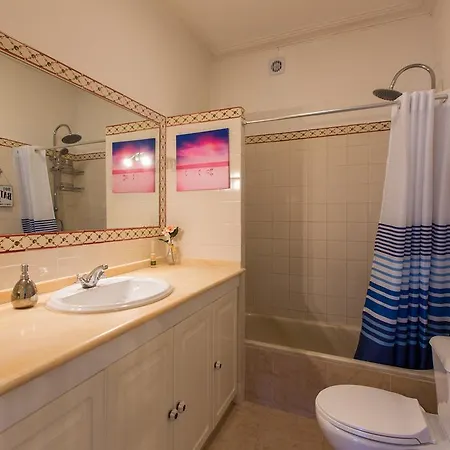 Appartement Flores