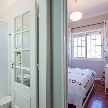 Appartement Flores Estoril