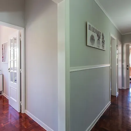 Appartement Flores