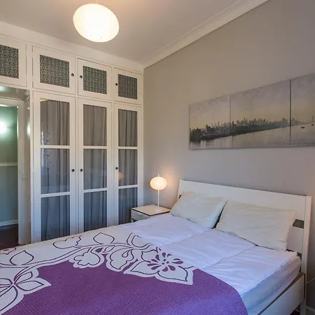 Appartement Flores
