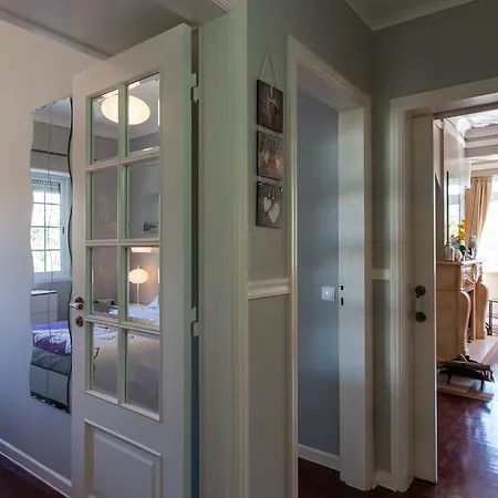 Flores Appartement