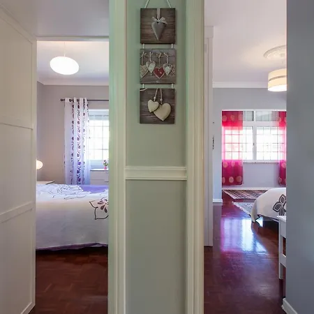 Appartement Flores *