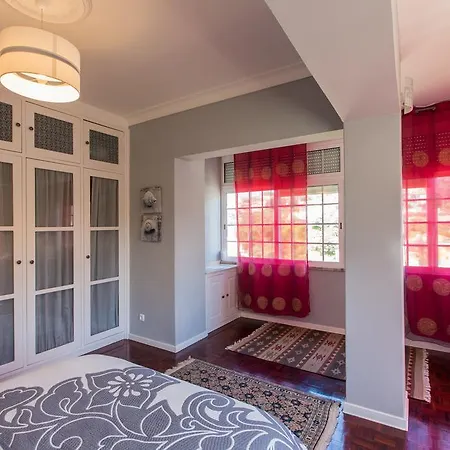 Appartement Flores Estoril