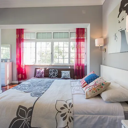 Appartement Flores