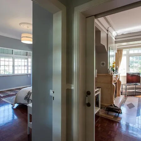 Flores Appartement