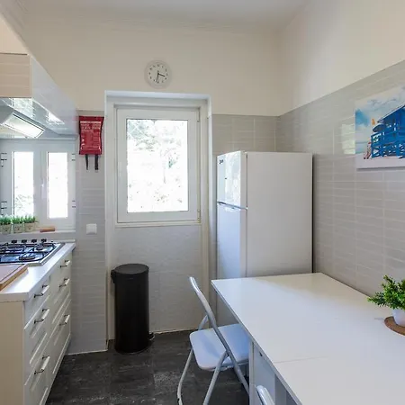 Appartement Flores *