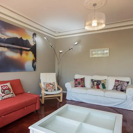 Appartement Flores