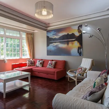 Flores Appartement